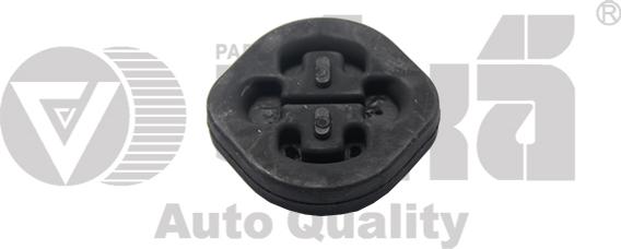 Vika 12530261201 - Support, silencieux droxauto.com