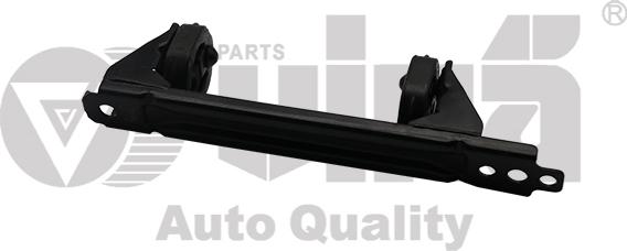 Vika 12530763201 - Support, silencieux droxauto.com