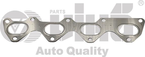 Vika 12531044101 - Joint d'étanchéité, collecteur d'échappement droxauto.com