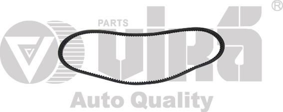 Vika 12600588701 - Courroie trapézoïdale droxauto.com