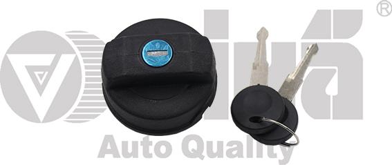 Vika 82010137601 - Bouchon, réservoir de carburant droxauto.com