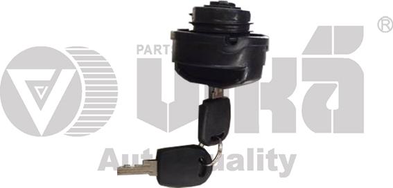 Vika 82010137701 - Bouchon, réservoir de carburant droxauto.com