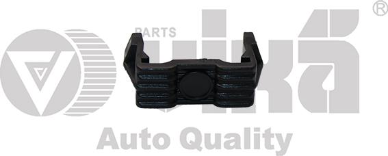 Vika 31410023501 - Butée, corps de l'essieu droxauto.com