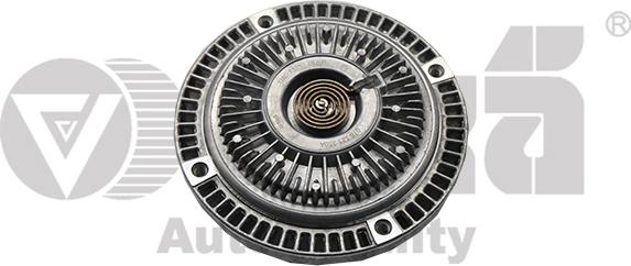 Vika 31210038401 - Embrayage, ventilateur de radiateur droxauto.com