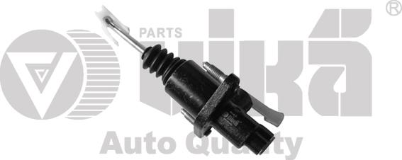 Vika 37210622501 - Cylindre émetteur, embrayage droxauto.com