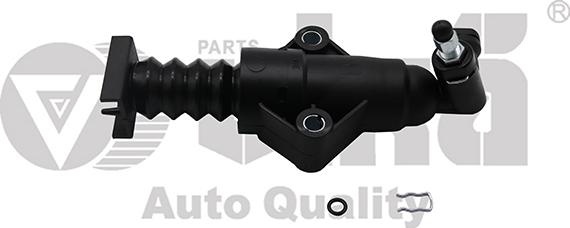 Vika 37210016001 - Cylindre récepteur, embrayage droxauto.com