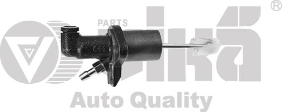 Vika 37210018601 - Cylindre émetteur, embrayage droxauto.com