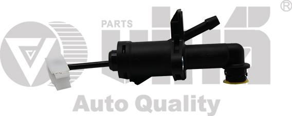 Vika 37210018101 - Cylindre émetteur, embrayage droxauto.com