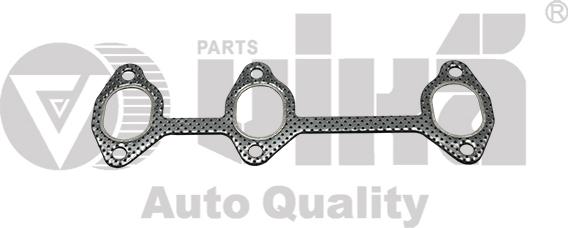 Vika 21291397201 - Joint d'étanchéité, collecteur d'échappement droxauto.com