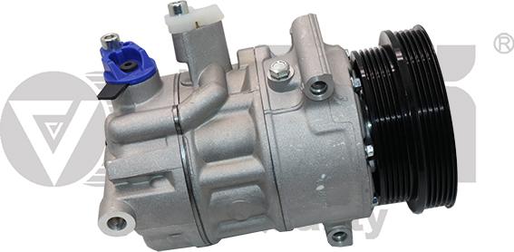 Vika 28200883101 - Compresseur, climatisation droxauto.com