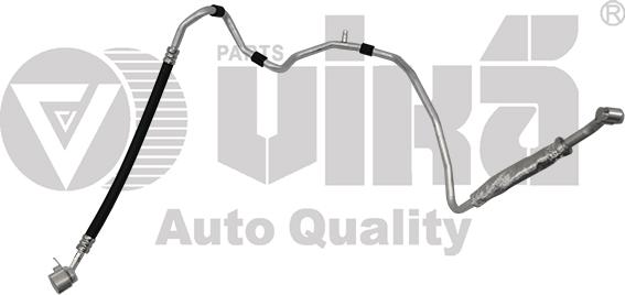 Vika 28201029701 - Conduite à basse pression, climatisation droxauto.com