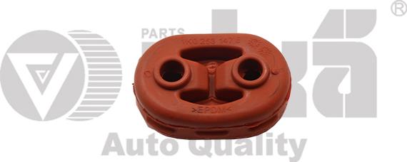 Vika 22531568101 - Support, silencieux droxauto.com
