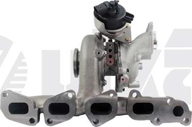 Vika 22531576201 - Turbocompresseur, suralimentation droxauto.com