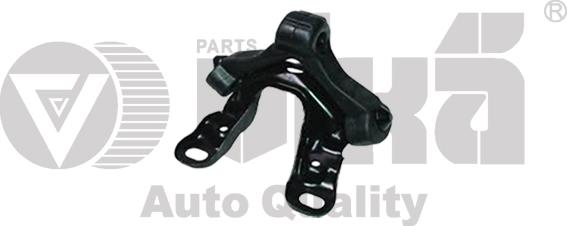 Vika 22531216501 - Support, silencieux droxauto.com