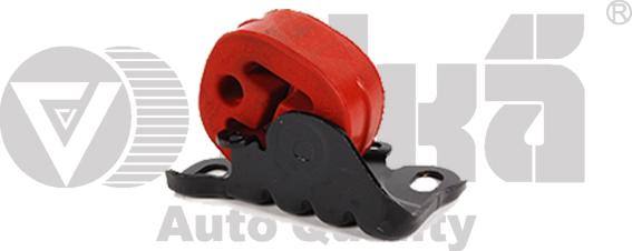 Vika 22531216601 - Support, silencieux droxauto.com