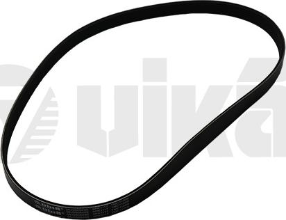 Vika 22600870901 - Courroie trapézoïdale à nervures droxauto.com