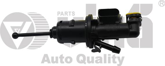 Vika 77210919101 - Cylindre émetteur, embrayage droxauto.com