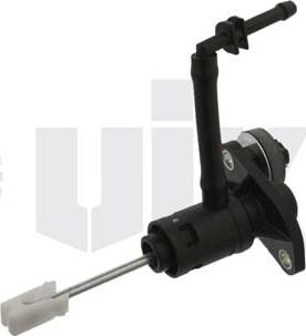 Vika 77211519601 - Cylindre récepteur, embrayage droxauto.com