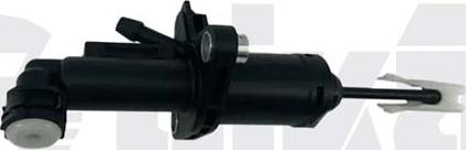 Vika 77211519801 - Cylindre récepteur, embrayage droxauto.com