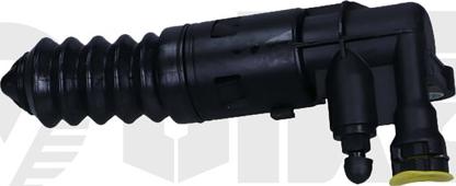 Vika 77211519201 - Cylindre récepteur, embrayage droxauto.com