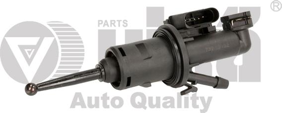 Vika 77211518401 - Cylindre émetteur, embrayage droxauto.com