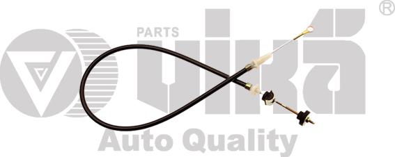 Vika 77211158701 - Tirette à câble, commande d'embrayage droxauto.com