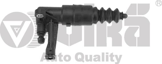 Vika 77211112201 - Cylindre récepteur, embrayage droxauto.com
