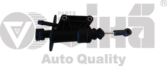 Vika 77211372901 - Cylindre émetteur, embrayage droxauto.com