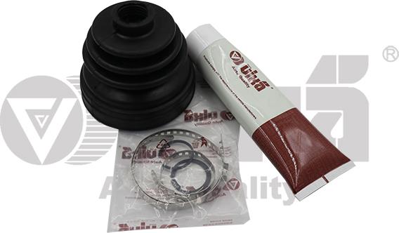 Vika K40867301 - Joint-soufflet, arbre de commande droxauto.com