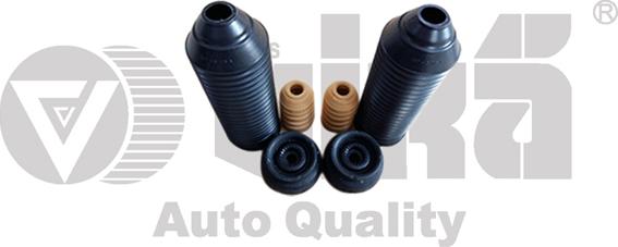 Vika K41484401 - Coupelle de suspension droxauto.com