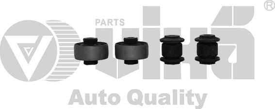 Vika K41484001 - Suspension, bras de liaison droxauto.com