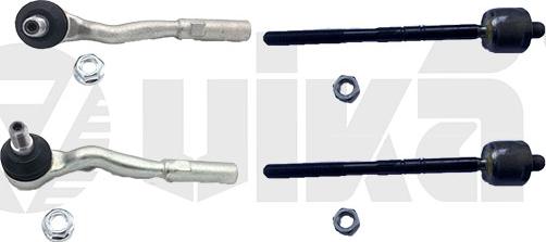 Vika K41099401 - Barre de connexion droxauto.com