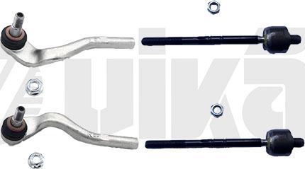 Vika K41099601 - Barre de connexion droxauto.com