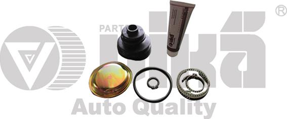 Vika K41052401 - Joint-soufflet, arbre de commande droxauto.com