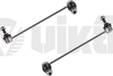 Vika K41008201 - Kit de réparation, suspension du stabilisateur droxauto.com