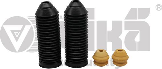 Vika K41114601 - Kit de protection contre la poussière, amortisseur droxauto.com
