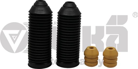 Vika K41115001 - Kit de protection contre la poussière, amortisseur droxauto.com