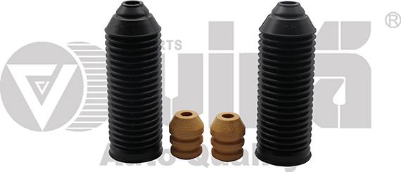 Vika K41115301 - Kit de protection contre la poussière, amortisseur droxauto.com