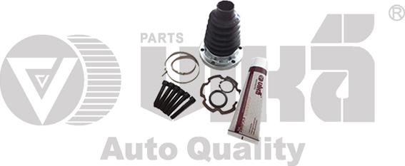 Vika K41315501 - Joint-soufflet, arbre de commande droxauto.com