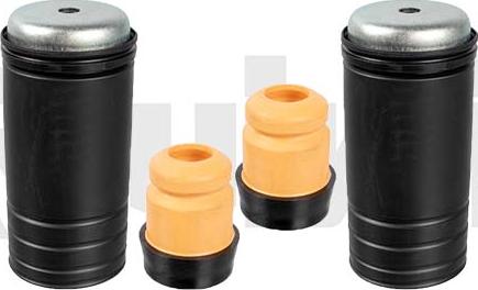 Vika K41790101 - Coupelle de suspension droxauto.com