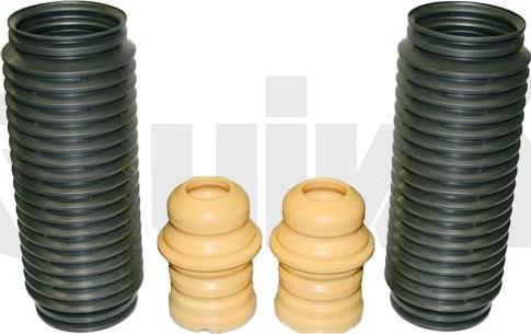 Vika K41790801 - Coupelle de suspension droxauto.com