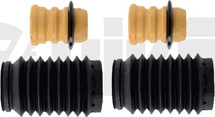 Vika K41791901 - Coupelle de suspension droxauto.com