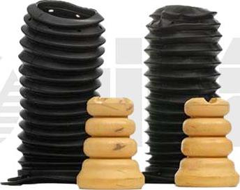 Vika K41791001 - Coupelle de suspension droxauto.com