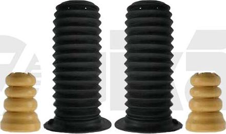 Vika K41791801 - Coupelle de suspension droxauto.com