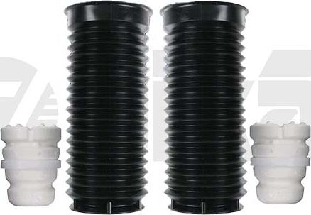 Vika K41793401 - Coupelle de suspension droxauto.com