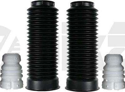 Vika K41793501 - Coupelle de suspension droxauto.com