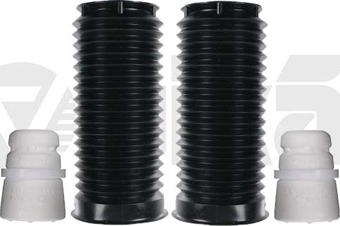 Vika K41792501 - Coupelle de suspension droxauto.com