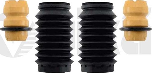 Vika K41792001 - Coupelle de suspension droxauto.com