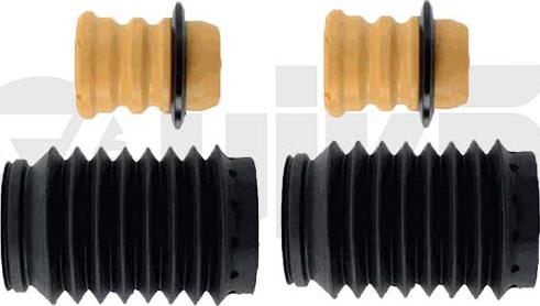 Vika K41792101 - Coupelle de suspension droxauto.com