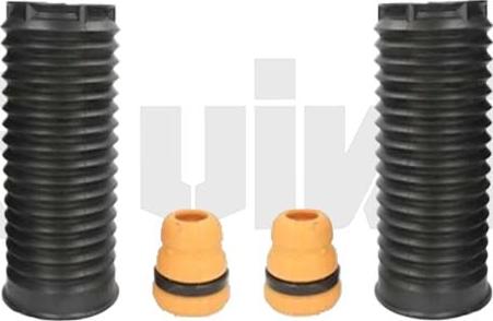 Vika K41792701 - Coupelle de suspension droxauto.com